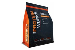 The Protein Works — Genesis