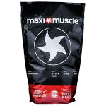 Maximuscle BCAA 3000 Review